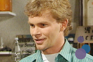 Bild von Stephan Meyer-Kohlhoff als Martin Wiebe aus der TV-Serie Gute Zeiten, Schlechte Zeiten (GZSZ)