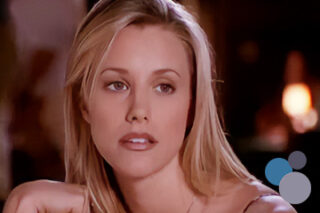 Bild von Brittney Powell als Beth Hooper aus der TV-Serie L.A. Affairs