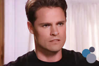 Bild von Dylan Neal als Dr. Cory Robbins aus der TV-Serie L.A. Affairs