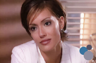 Bild von Jocelyn Seagrave als Jessica Mitchell aus der TV-Serie L.A. Affairs