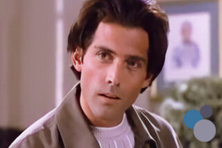 Bild von Joel Wyner als Dr. Cory Robbins aus der TV-Serie L.A. Affairs