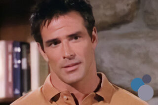 Bild von Lucky Vanous als Matt Dunning aus der TV-Serie L.A. Affairs