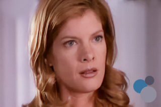 Bild von Michelle Stafford als Joanna Hadley aus der TV-Serie L.A. Affairs
