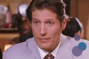 Bild von Paul Satterfield als John Graham aus der TV-Serie L.A. Affairs