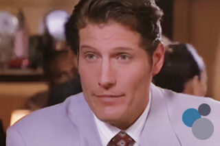 Bild von Paul Satterfield als John Graham aus der TV-Serie L.A. Affairs