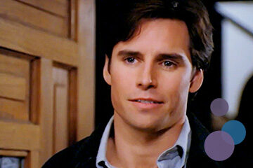 Bild von Dan Gauthier als Jeff Baylor aus der TV-Serie Melrose Place (1992)