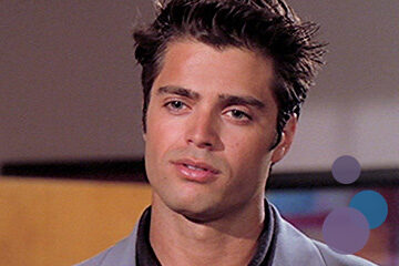 Bild von David Charvet als Craig Field aus der TV-Serie Melrose Place (1992)