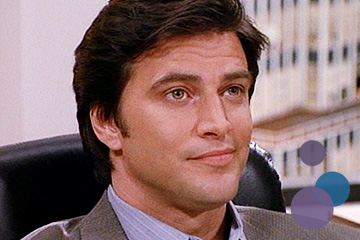 Bild von John Enos, III als Bobby Parezi aus der TV-Serie Melrose Place (1992)