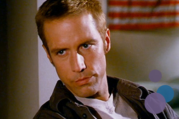 Bild von Scott Plank als Nick Reardon aus der TV-Serie Melrose Place (1992)