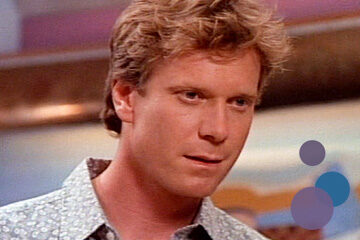 Bild von William R. Moses als Keith Gray aus der TV-Serie Melrose Place (1992)