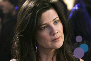 Bild von Daphne Zuniga als Jo Reynolds aus der TV-Serie Melrose Place (2009)