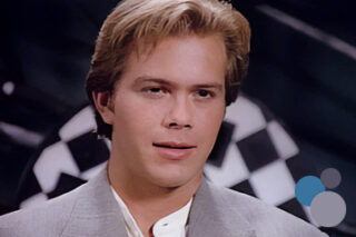 Bild von Brian Gaskill als David Michaels aus der TV-Serie Models Inc.