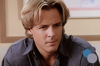 Bild von Don Michael Paul als Craig Bodi aus der TV-Serie Models Inc.