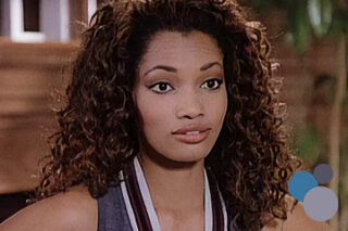 Bild von Garcelle Beauvais als Cynthia Nichols aus der TV-Serie Models Inc.