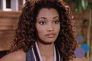 Bild von Garcelle Beauvais als Cynthia Nichols aus der TV-Serie Models Inc.