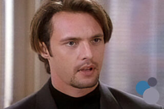 Bild von James Wilder als Adam Louder aus der TV-Serie Models Inc.