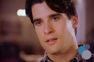 Bild von John Haymes Newton als Mark Warriner aus der TV-Serie Models Inc.