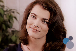 Bild von Stephanie Romanov als Monique Duran aus der TV-Serie Models Inc.