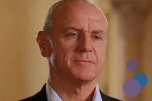 Bild von Alan Dale als Caleb Nichol aus der TV-Serie O.C., California