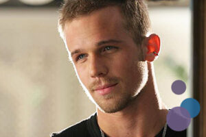 Bild von Cam Gigandet als Kevin Volchok aus der TV-Serie O.C., California