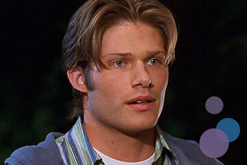 Bild von Chris Carmack als Luke Ward aus der TV-Serie O.C., California