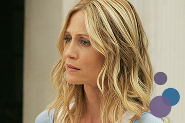 Bild von Kelly Rowan als Kirsten Cohen aus der TV-Serie O.C., California