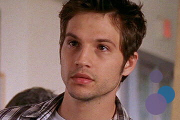 Bild von Logan Marshall-Green als Trey Atwood aus der TV-Serie O.C., California