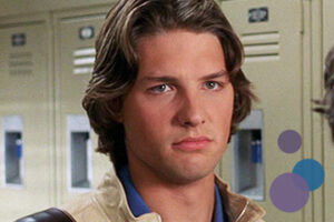 Bild von Michael Cassidy als Zach Stevens aus der TV-Serie O.C., California