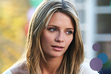 Bild von Mischa Barton als Marissa Cooper aus der TV-Serie O.C., California