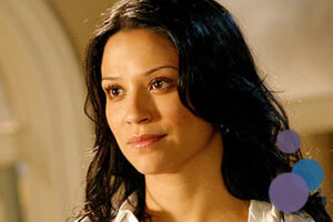 Bild von Navi Rawat als Theresa Diaz aus der TV-Serie O.C., California