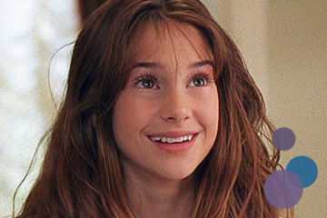 Bild von Shailene Woodley als Kaitlin Cooper aus der TV-Serie O.C., California