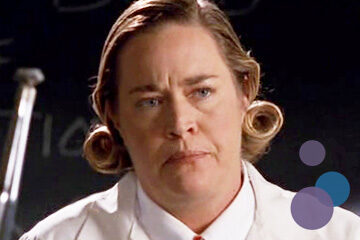 Bild von Diane Delano als Bobbi Glass aus der TV-Serie Popular