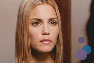 Bild von Leslie Bibb als Brooke McQueen aus der TV-Serie Popular