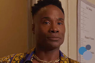 Bild von Billy Porter als Pray Tell aus der TV-Serie Pose