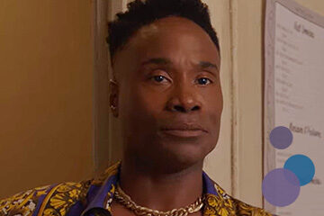 Bild von Billy Porter als Pray Tell aus der TV-Serie Pose