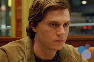 Bild von Evan Peters als Stan Bowes aus der TV-Serie Pose