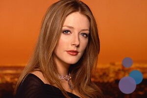 Bild von Jennifer Finnigan als Bridget Forrester aus der TV-Serie Reich und Schön