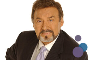 Bild von Joseph Mascolo als Massimo Marone aus der TV-Serie Reich und Schön