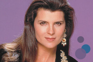 Bild von Kimberlin Brown als Sheila Carter aus der TV-Serie Reich und Schön