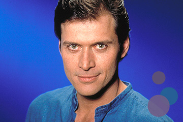 Bild von Michael Sabatino als Anthony Armando aus der TV-Serie Reich und Schön