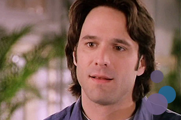 Bild von David Lee Smith als Vincent Massick aus der TV-Serie Savannah