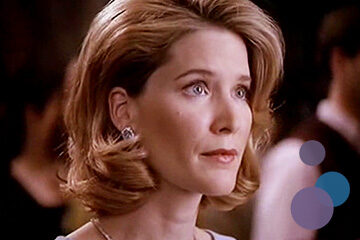 Bild von Rebecca Chambers als Sonny Lee Barrett aus der TV-Serie Savannah