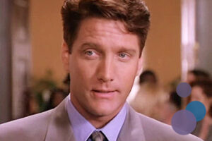 Bild von Scott Thompson Baker als Brian Alexander aus der TV-Serie Savannah