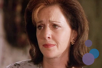 Bild von Wendy Phillips als Lucille Richards aus der TV-Serie Savannah