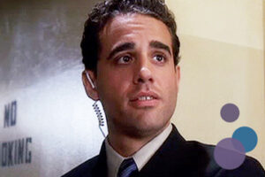 Bild von Bobby Cannavale als Javier aus der TV-Serie Six Feet Under