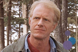 Bild von Ed Begley, Jr. als Hiram Gunderson aus der TV-Serie Six Feet Under