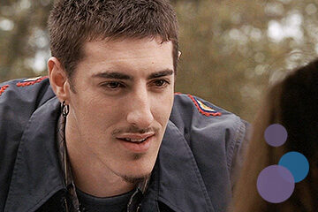 Bild von Eric Balfour als Gabriel Dimas aus der TV-Serie Six Feet Under