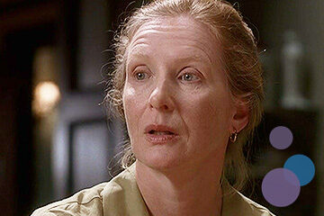 Bild von Frances Conroy als Ruth Fisher aus der TV-Serie Six Feet Under