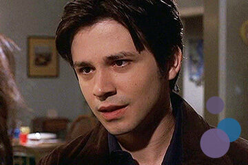 Bild von Freddy Rodriguez als Federico Diaz aus der TV-Serie Six Feet Under