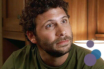 Bild von Jeremy Sisto als Billy Chenowith aus der TV-Serie Six Feet Under